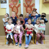 Dzień Pluszowego Misia-Sokolniki